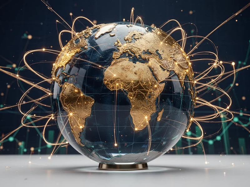 UBS EM Sovereign ETF: Renditevorsprung hält - Foto: über boerse-global.de