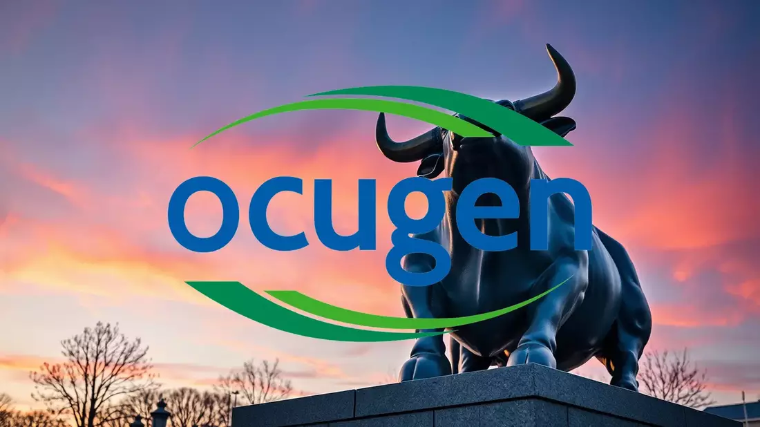 Ocugen avanza hacia la solicitud de licencia biológica para su terapia génica - Bild: über boerse-global.de