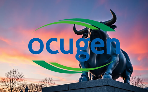 Ocugen avanza hacia la solicitud de licencia biológica para su terapia génica - Foto: über boerse-global.de
