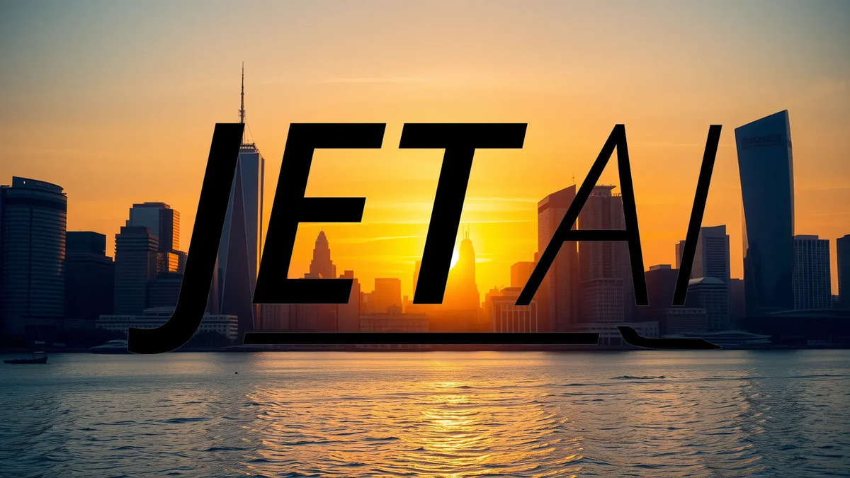 Jet.ai Aktie: Strategischer Umbau - Foto: über boerse-global.de