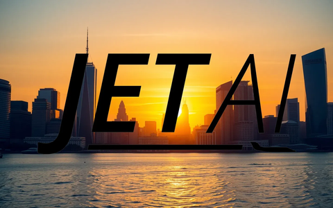 Jet.ai Aktie: Strategischer Umbau - Foto: über boerse-global.de