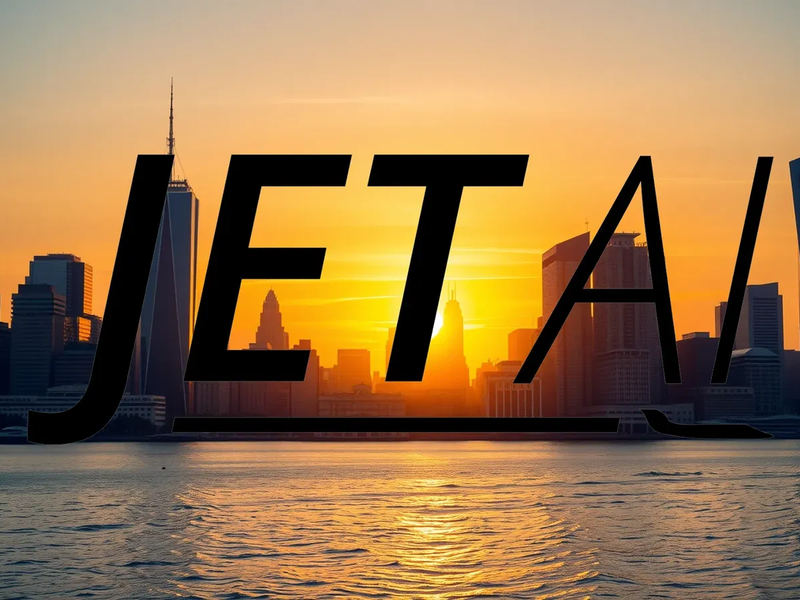 Jet.ai Aktie: Strategischer Umbau - Foto: über boerse-global.de