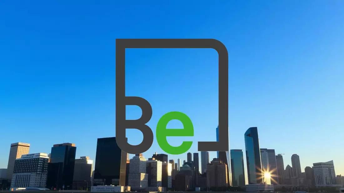 La acción de Bloom Energy frena en seco su espectacular escalada - Bild: über boerse-global.de