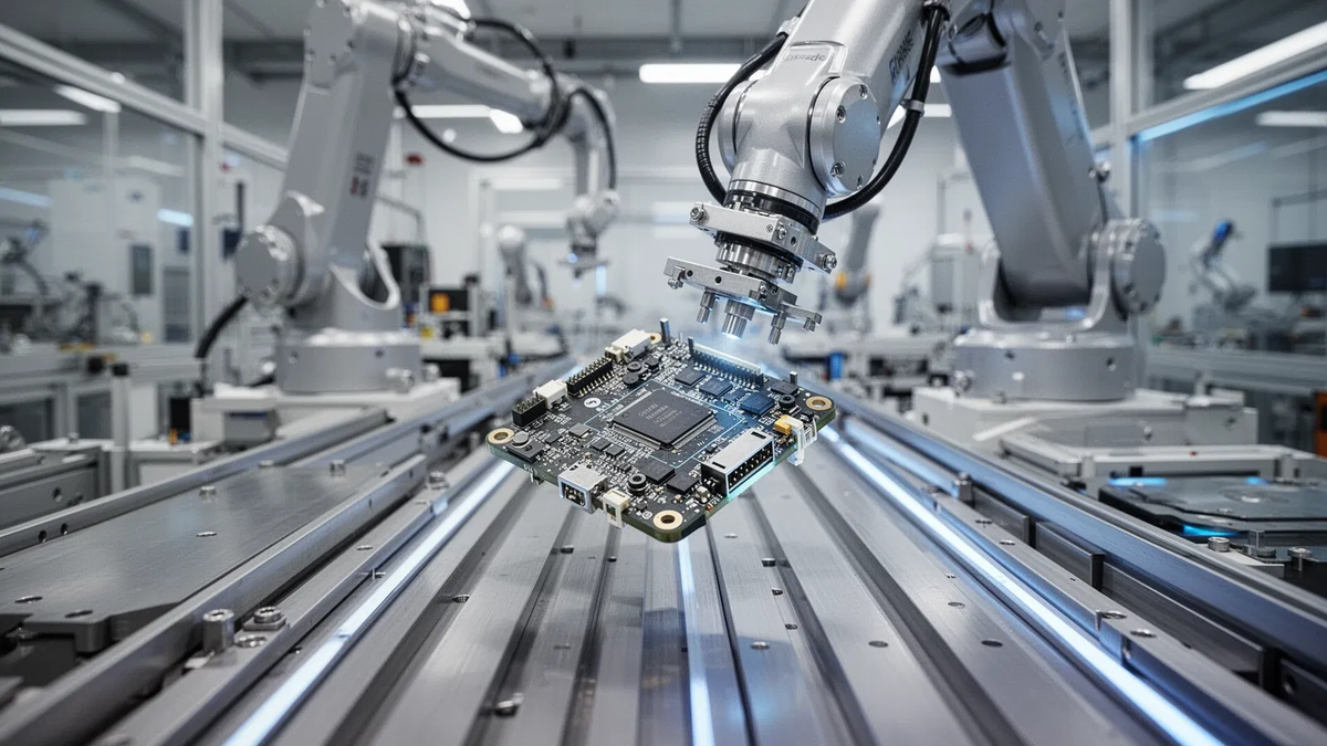 Sony Aktie: Resilienz gefragt - Foto: über boerse-global.de