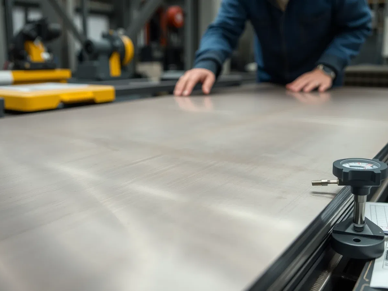 Share India Securities Aktie: Rebound nach Jahrestief - Foto: über boerse-global.de