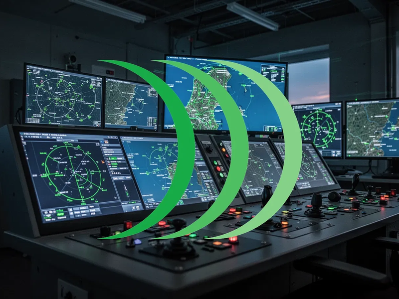 Hensoldt Aktie: Niederlande im Visier - Foto: über boerse-global.de