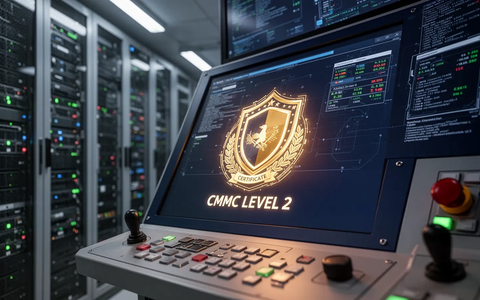 CMMC Level 2: US-Verteidigungsindustrie unter Druck - Foto: über boerse-global.de