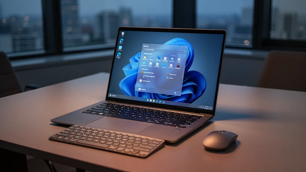 Windows 11: Neue Insider-Updates und Aufschub für Unternehmen - Foto: über boerse-global.de