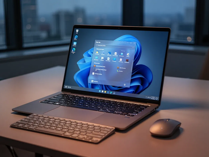 Windows 11: Neue Insider-Updates und Aufschub für Unternehmen - Foto: über boerse-global.de