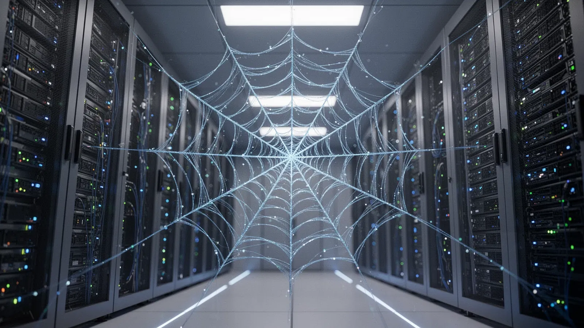 Spider AF: Marketing-Sicherheitsplattform besteht kritischem SOC 2-Audit - Foto: über boerse-global.de