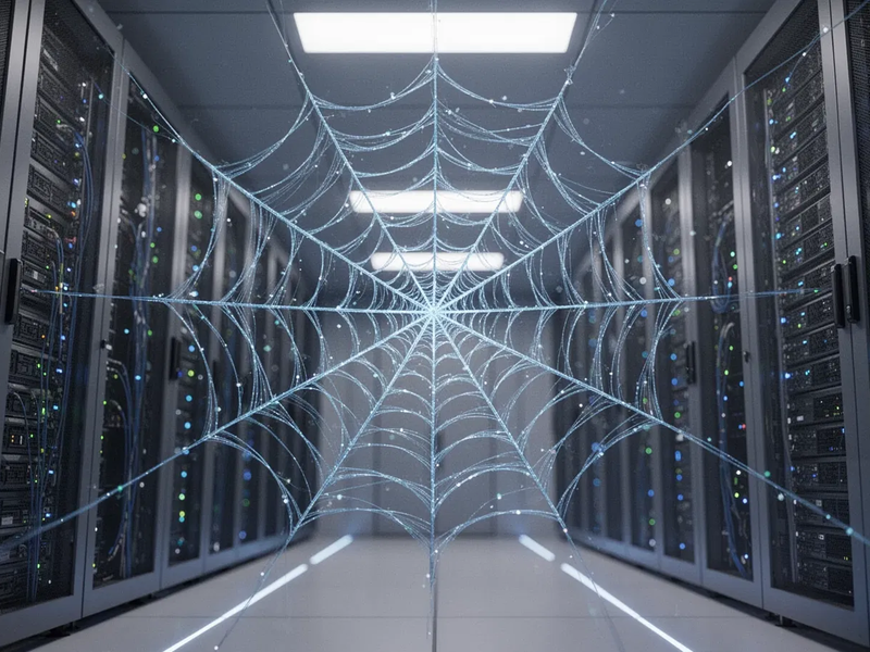 Spider AF: Marketing-Sicherheitsplattform besteht kritischem SOC 2-Audit - Foto: über boerse-global.de