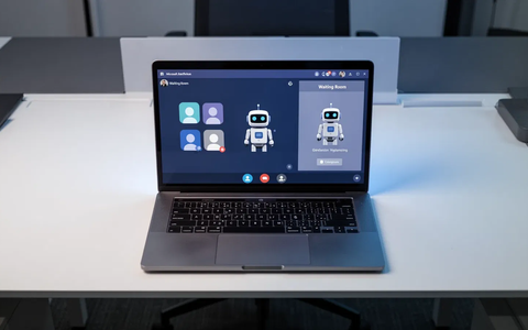 Microsoft Teams: KI-Tools und schärfere Sicherheit für hybride Arbeit - Foto: über boerse-global.de