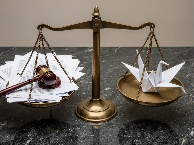 Weltfrauentag: Rechtliche Defizite belasten Psyche von Frauen - Foto: über boerse-global.de