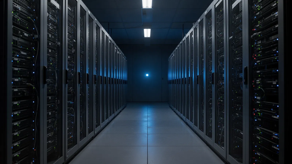 Regio iT-Blackout legt Behörden lahm und stresst Bürger - Foto: über boerse-global.de