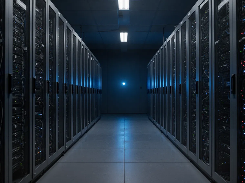 Regio iT-Blackout legt Behörden lahm und stresst Bürger - Foto: über boerse-global.de