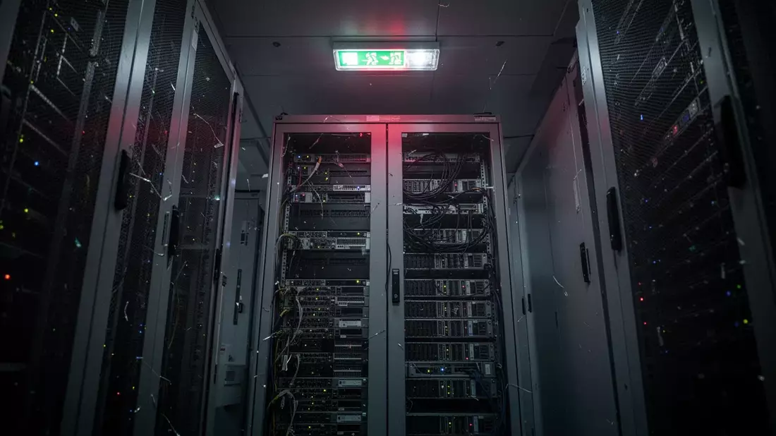 Regio IT: Stromausfall legt NRW-Kommunen lahm - Bild: über boerse-global.de