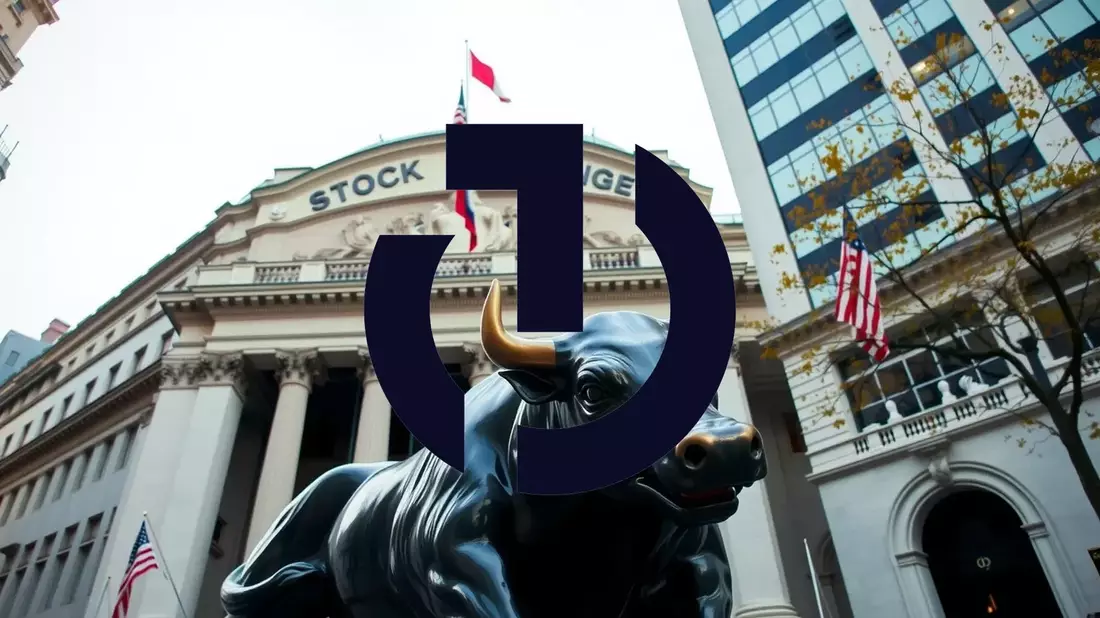 La acción de The Trade Desk: ¿Un giro efímero en el sentimiento? - Bild: über boerse-global.de