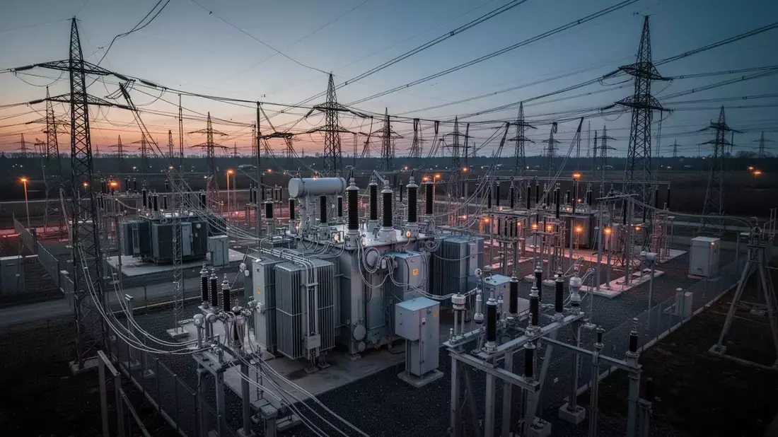 T1 Energy Aktie: Institutionelle kaufen massiv - Bild: über boerse-global.de