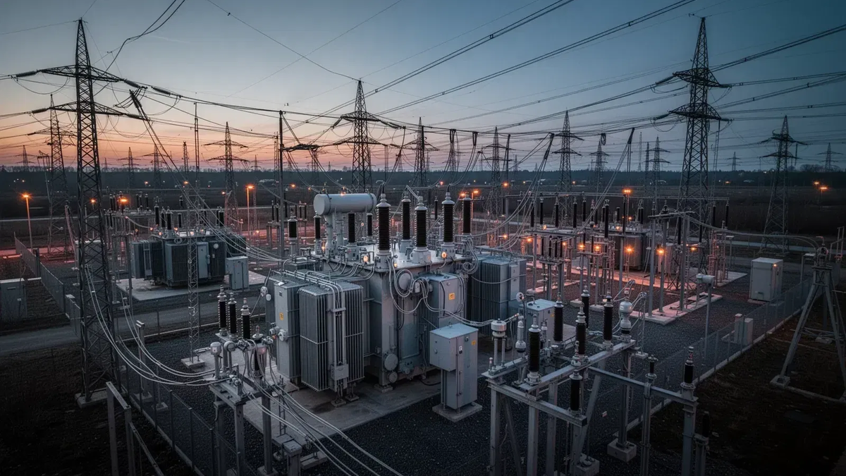 T1 Energy Aktie: Institutionelle kaufen massiv - Foto: über boerse-global.de