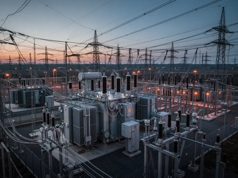 T1 Energy Aktie: Institutionelle kaufen massiv - Foto: über boerse-global.de