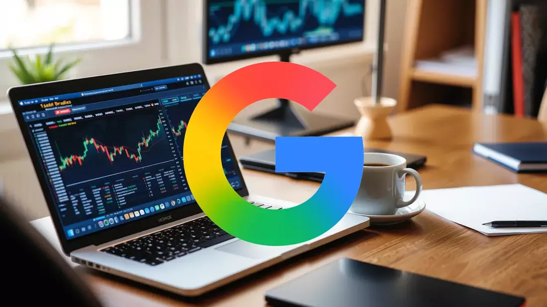 Alphabet: Resultados Sólidos en un Panorama Complejo - Bild: über boerse-global.de