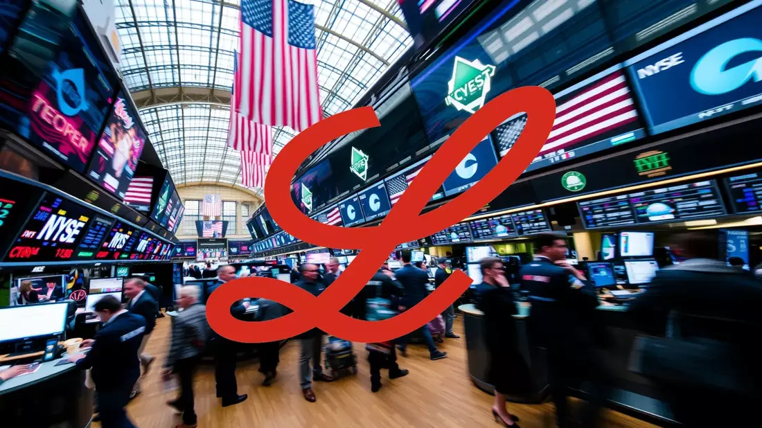 Eli Lilly: La competencia por los fármacos contra la obesidad se intensifica a nivel global - Bild: über boerse-global.de