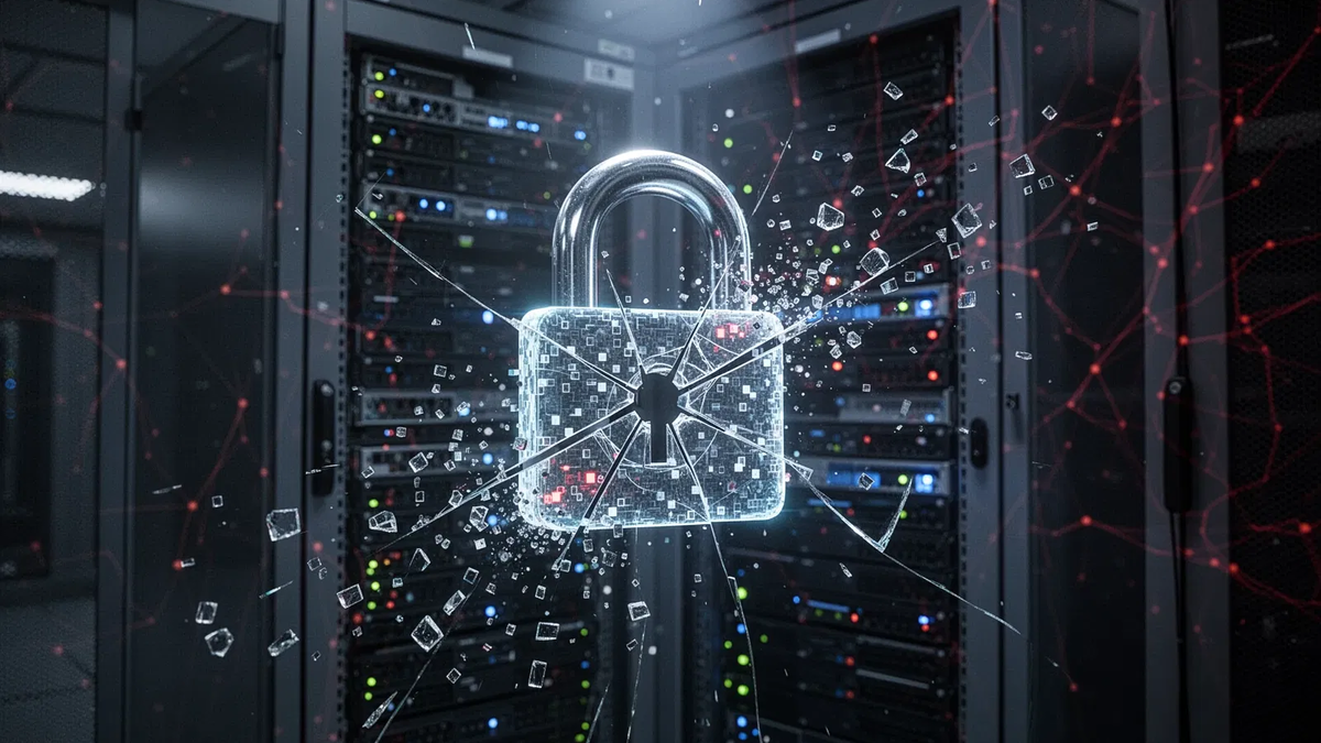 Microsoft und Europol zerschlagen Phishing-Riesen Tycoon 2FA - Foto: über boerse-global.de