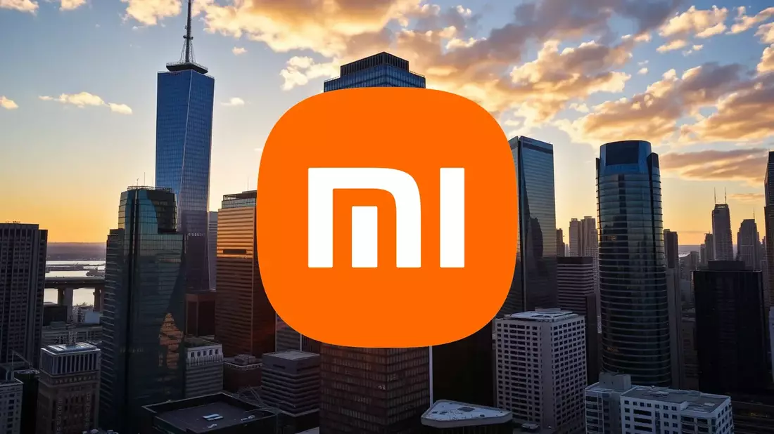 Xiaomi apuesta por la inteligencia artificial para impulsar su expansión global - Bild: über boerse-global.de