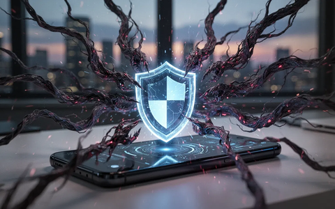 Cyber-Bedrohungen: KI-Schutz wird zum Standard für Verbraucher - Foto: über boerse-global.de