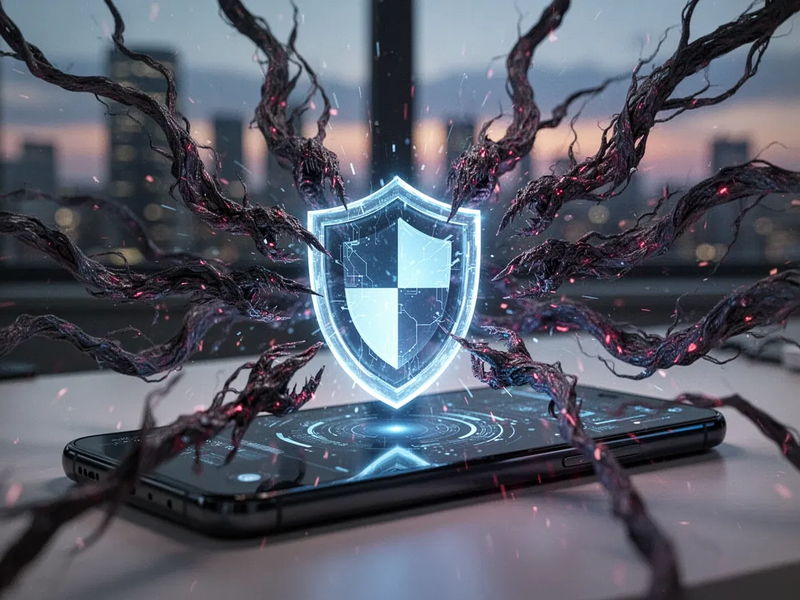 Cyber-Bedrohungen: KI-Schutz wird zum Standard für Verbraucher - Foto: über boerse-global.de