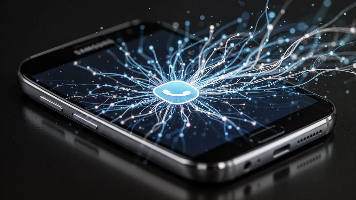 Samsung integriert KI-Betrugswarnung in Galaxy S26 - Foto: über boerse-global.de