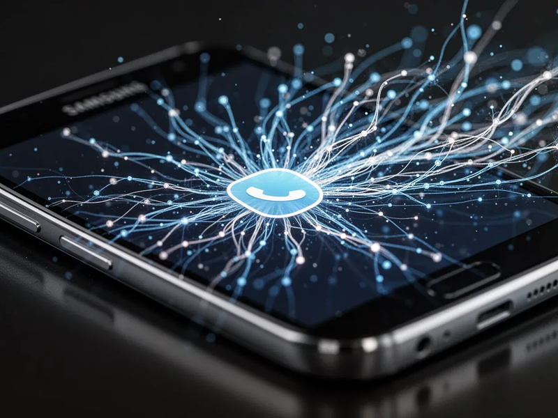 Samsung integriert KI-Betrugswarnung in Galaxy S26 - Foto: über boerse-global.de