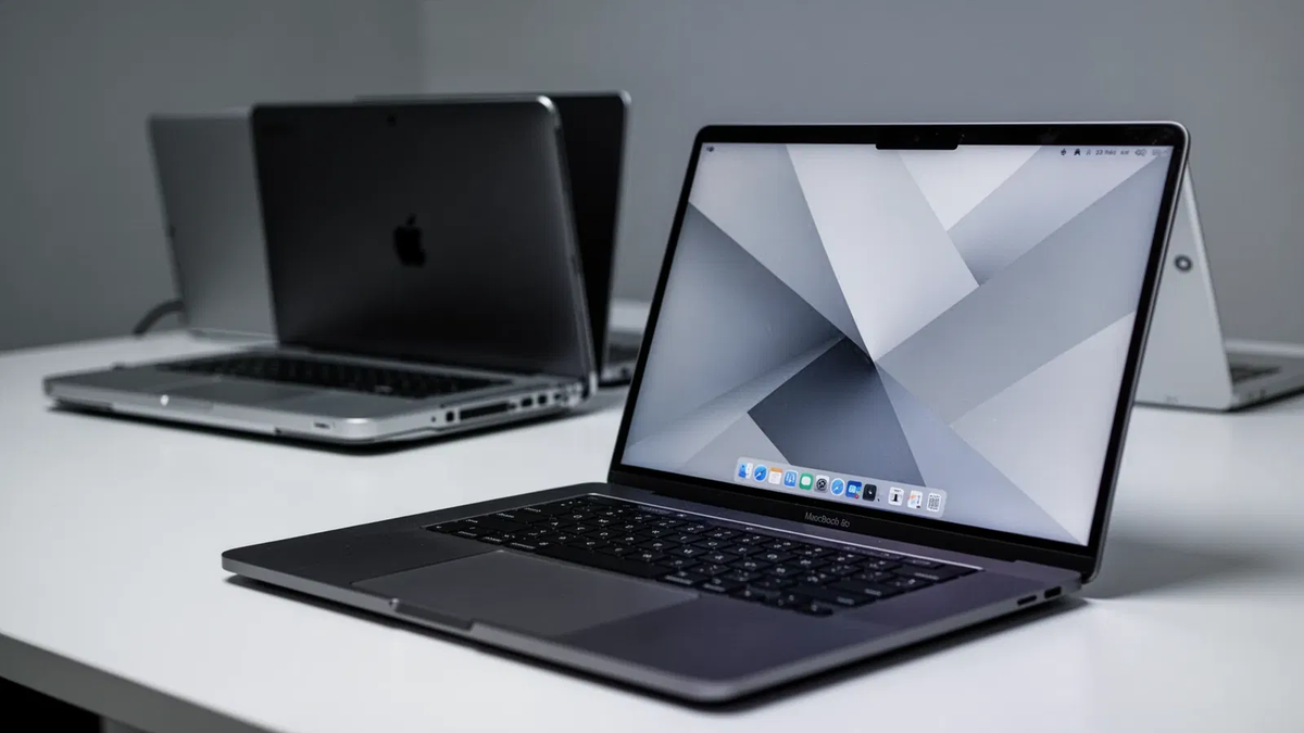 macOS 26.3.1: Das endgültige Ende der Intel-Ära bei Apple - Foto: über boerse-global.de