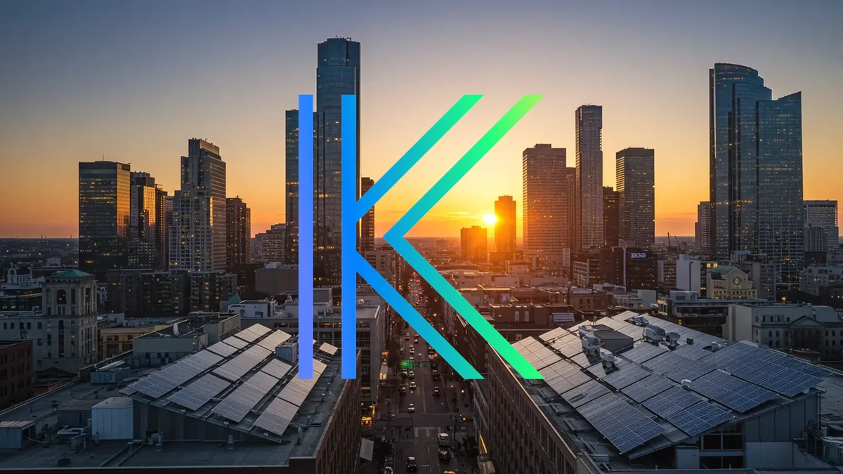 Kinetik Holdings Aktie: Insider verkaufen für 346.000 Dollar - Foto: über boerse-global.de