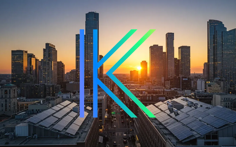 Kinetik Holdings Aktie: Insider verkaufen für 346.000 Dollar - Foto: über boerse-global.de