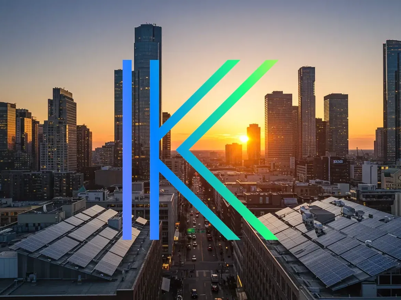 Kinetik Holdings Aktie: Insider verkaufen für 346.000 Dollar - Foto: über boerse-global.de