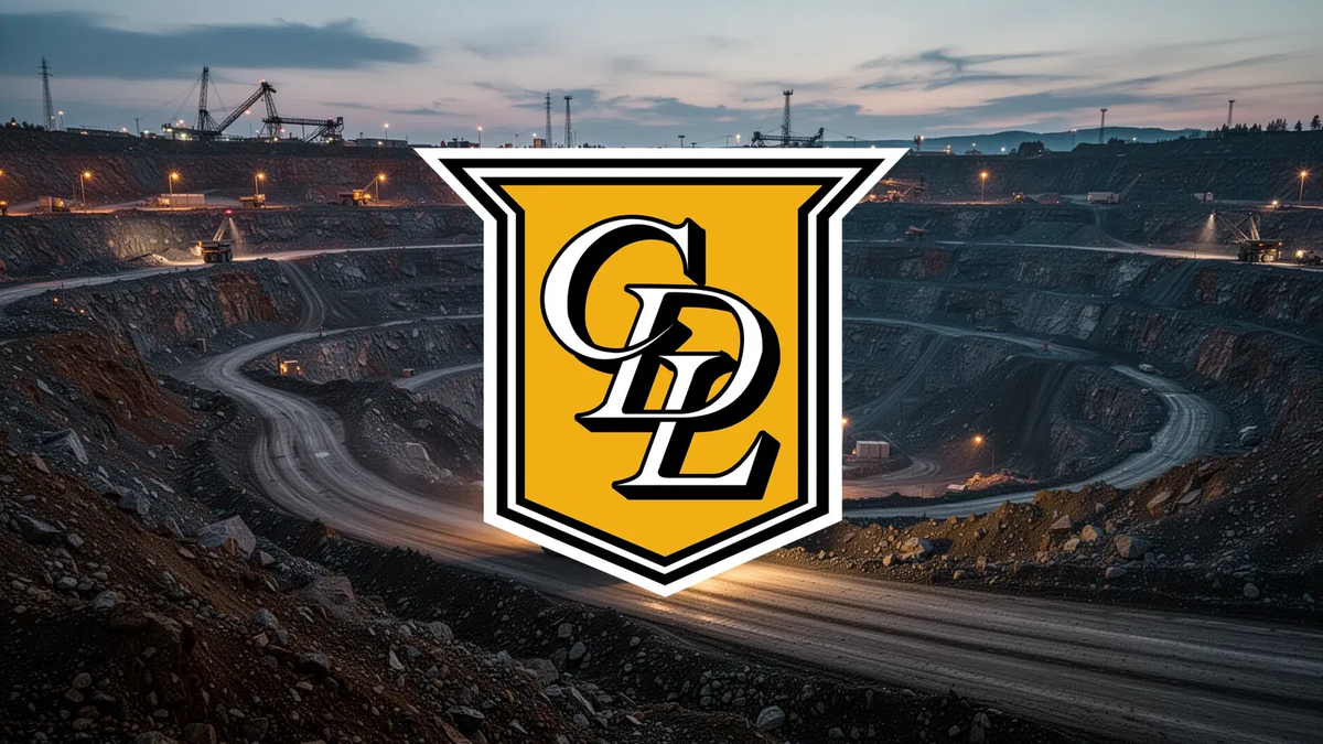 Coeur Mining Aktie: Korrektur trotz Rekordjahr - Foto: über boerse-global.de