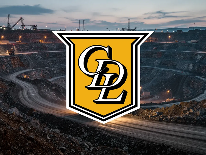 Coeur Mining Aktie: Korrektur trotz Rekordjahr - Foto: über boerse-global.de