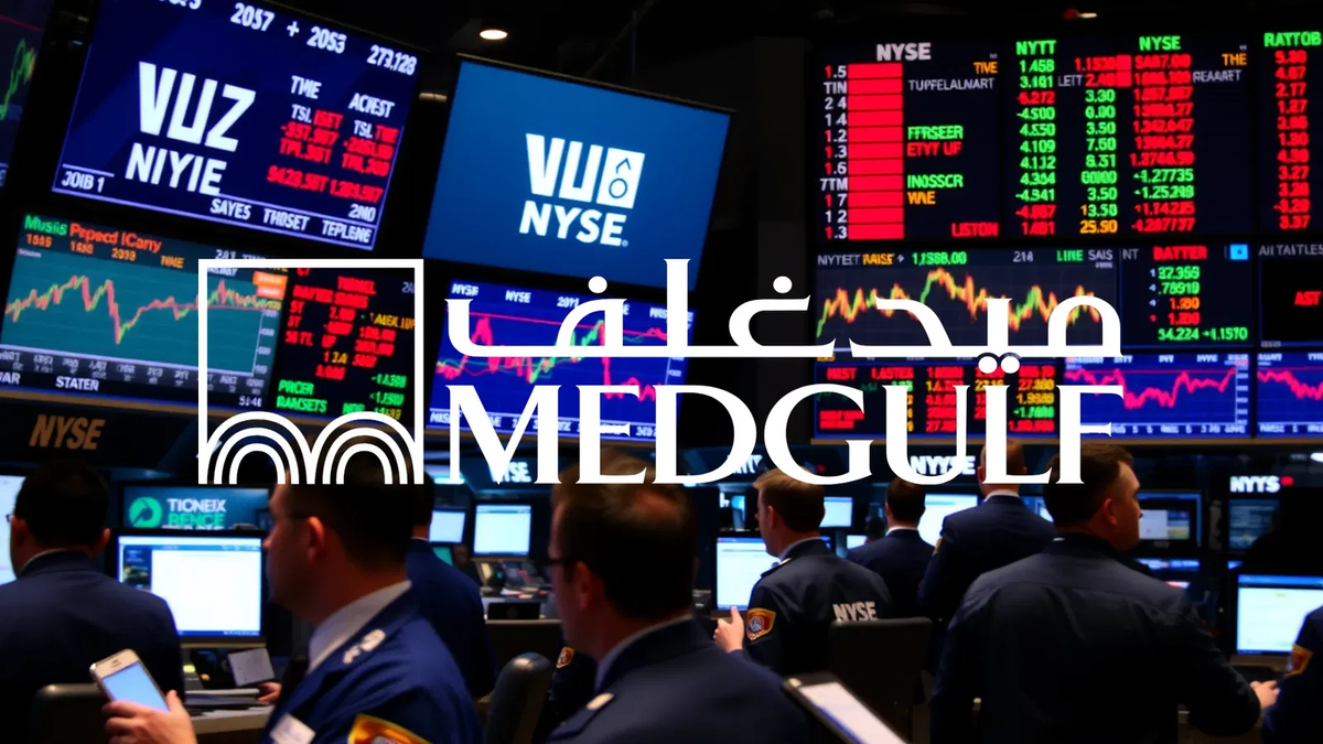 Mediterranean & Gulf Aktie: Belastungsprobe - Foto: über boerse-global.de