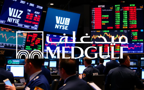 Mediterranean & Gulf Aktie: Belastungsprobe - Foto: über boerse-global.de