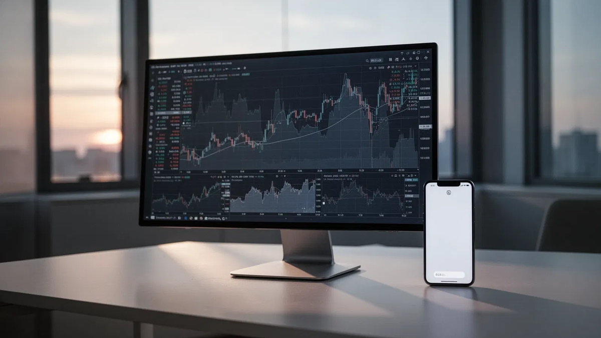 Donu: Warten auf Marktimpulse - Foto: über boerse-global.de