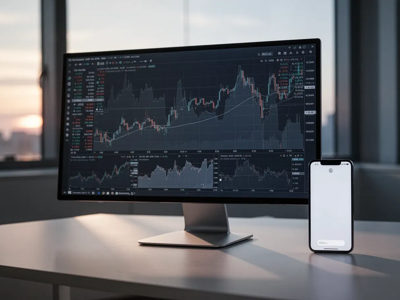 Donu: Warten auf Marktimpulse - Foto: über boerse-global.de