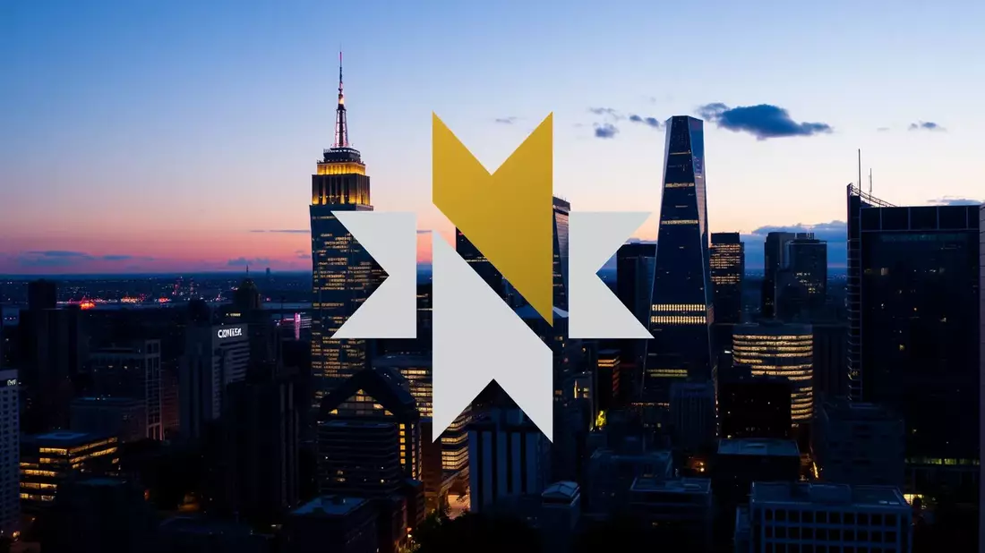Northern Resources Shares Face Market Scrutiny Amid Expansion Drive Illustration mit AI erstellt übermittelt durch boerse-global.de