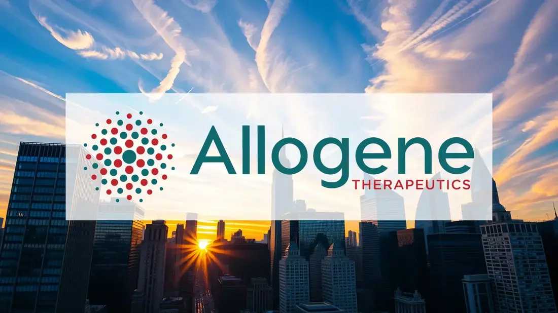 Allogene Therapeutics: Upcoming Catalysts to Define Investment Thesis - Bild: über boerse-global.de
