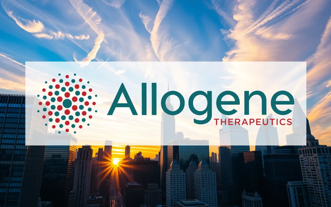 Allogene Therapeutics: Upcoming Catalysts to Define Investment Thesis - Foto: über boerse-global.de