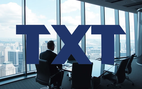 Assessing Textron's Resilience in a Turbulent Aerospace Market - Foto: über boerse-global.de