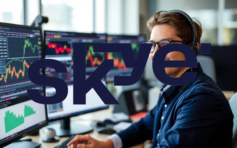 Skye Bioscience Aktie: Termin steht - Foto: über boerse-global.de