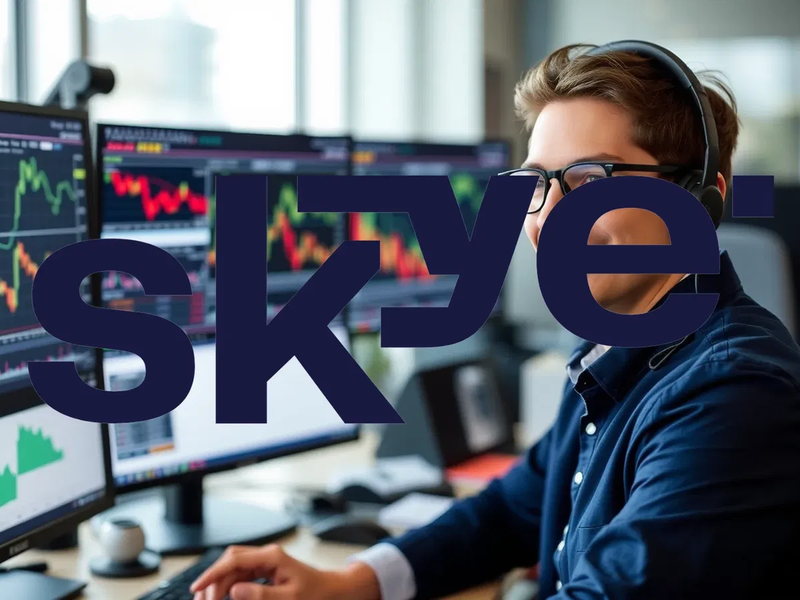 Skye Bioscience Aktie: Termin steht - Foto: über boerse-global.de