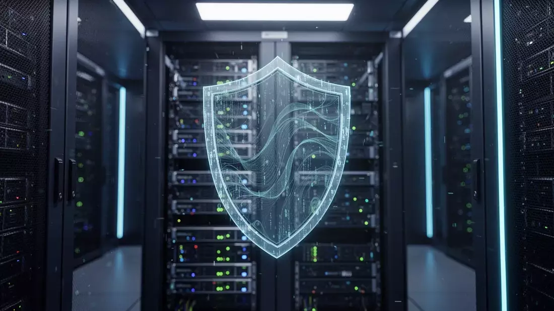 Microsoft Defender: Update und Warnung am selben Tag - Bild: über boerse-global.de