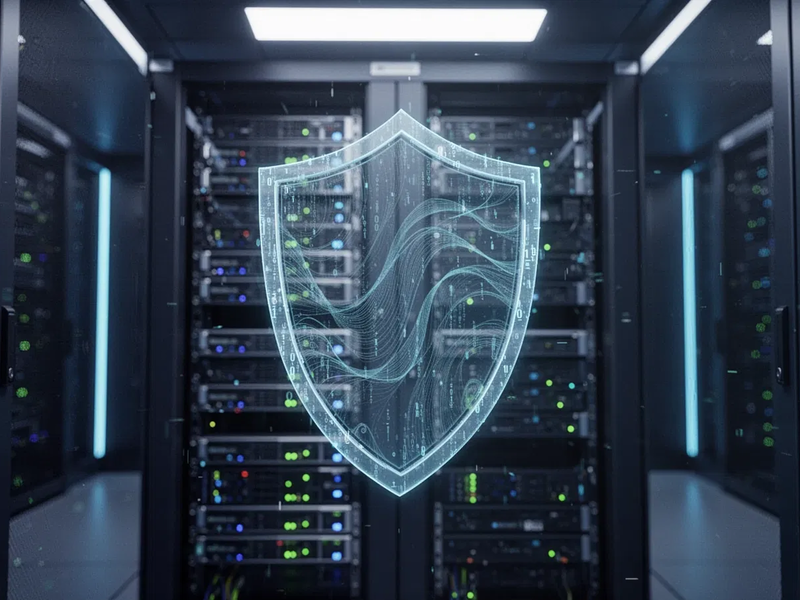 Microsoft Defender: Update und Warnung am selben Tag - Foto: über boerse-global.de